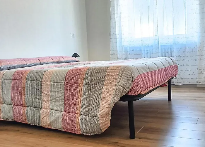Apartament Casetta A Cir 27426 Rzym
