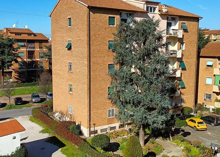 Casetta A Cir 27426 Apartament *